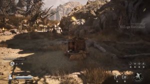 Black Myth Wukong Руководство по квесту Старая погремушка – Тайный босс Безумный Тигр