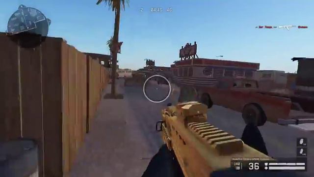 Warface: Вхщн1к смотреть онлайн