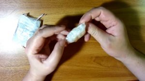 Светодиоды 10W и драйверы. 1 часть - распаковка.