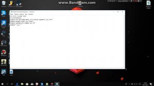 Как сделать вирус шутку на пк!