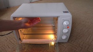 ОНЛАЙН ТРЕЙД.РУ — Мини-печь Galaxy GL 2615