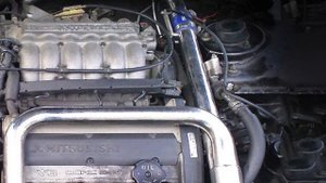 Mitsubishi 6А12ТТ поломки и проблемы двигателя | Слабые стороны Митсубиси мотора