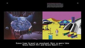 Review: The Art Of Point + Click Adventure Games