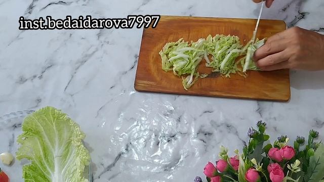 ОҢАЙ САЛАТ . Майенез қосылған Салат. смотреть онлайн