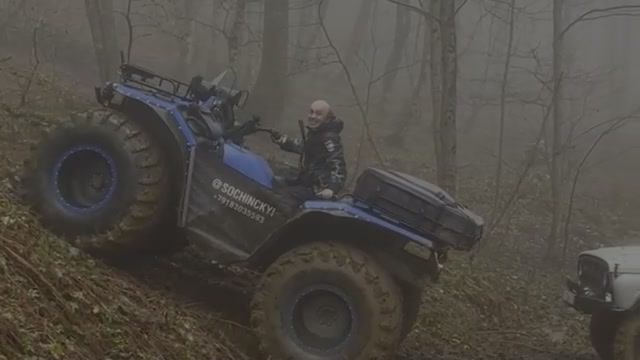 Росомаха
