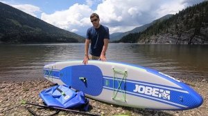Jobe Duna 11 6 SUP
