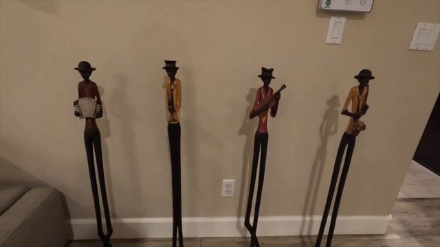 VLOG 53. [4K] USA. CA. ROSEVILLE. СТАТУЭТКИ. 03/ 3- 7 / -2023 смотреть онлайн