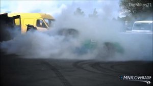 Ultimate Mazda RX-7 Sound Compilation #2