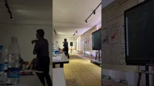 Миссия 4 передача истины знаний Жанат Кожамжаров Сюцай