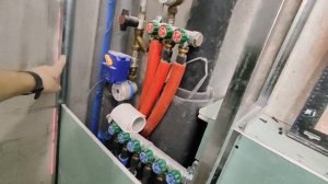 КОРОБА в ванной комнате, изготовление, конструктив, ещё проще чем раньше!!!