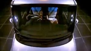 Crash Test 2011 - Honda N-Box (Full Frontal) JNCAP