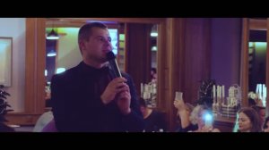 Ведущий Игорь Бищук