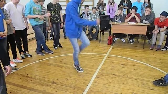 |NDGF vol.2|DnB dance| Кирилл Пакедин vs Александр Белавин смотреть онлайн