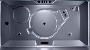 Духовой шкаф Gaggenau EB 333