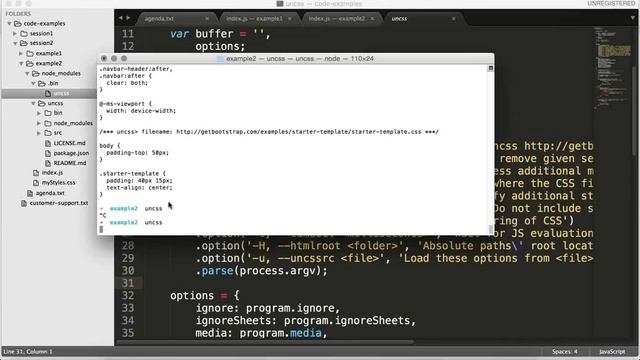 Node.js Modules | Node.js Bootstrap | Node. js Tutorial | Edureka смотреть онлайн