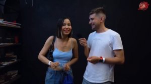 ЭМЕЛЕВСКАЯ про КУБОК МЦ, УЧАСТИЕ В БАТТЛАХ, РЕЛИЗЫ