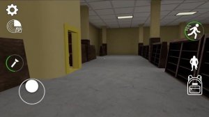 Backrooms Descent The End Level Guide
