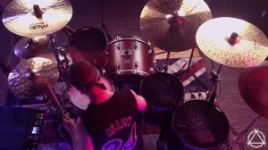 Zivert - Beverly Hills ▲ Stas Veselov Drum cover