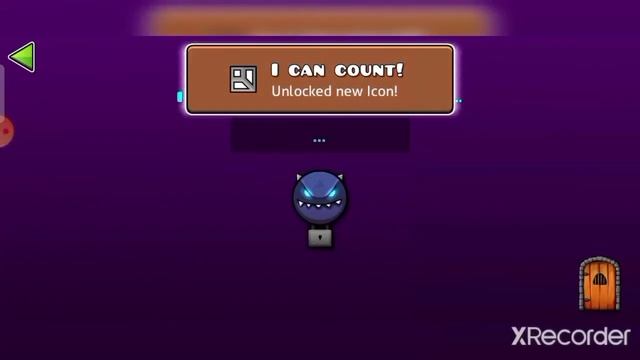 все секретные коды в геометри даш