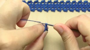 Ленточное кружево вязание крючком мастер-класс crochet lace