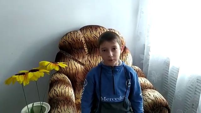 А Барто Кто вас, дети, больше любит? Читает Кирилл Большедворский