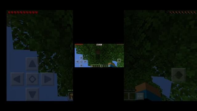 Выживвние в майнкрафте 13 серия смотреть онлайн