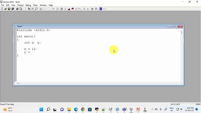 7. C Programming Tutorial: Checking for Multiples