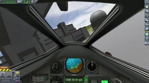 Турбо - Вертолёт в КСП / Turbo Helicopter - KSP