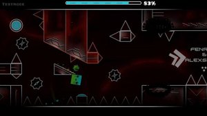 Abyss of Darkness 50-100%