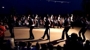 country spirit - cotton eye joe