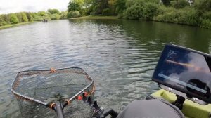 Bewl Water Kayak Fishing Competition 2022| Kayak Fishing UK