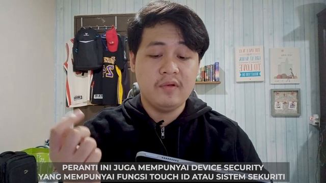 REVIEW IPAD AIR 4 2020 ? | EP 2 #unboxing #ipadair4 #ipadair2020