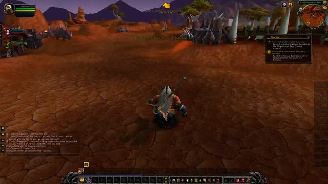 GoT Jax: WoW - The Monk Life Part 2 смотреть онлайн