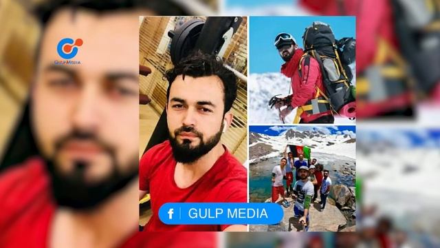 Gulp media | علی اکبر سخی کی بود؟؟؟ смотреть онлайн