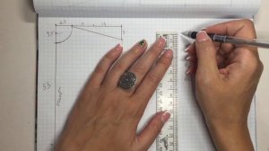 ШВЕЙНЫЙ БИЗНЕС. КАК БЫСТРО И ПРОСТО ПОСТРОИТЬ ЛЕКАЛО СВИТШОТА.