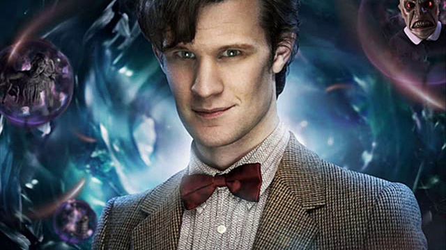 Murray Gold - Doctor Who Series 6 - The Majestic Tale (Of A Madman In A Box) смотреть онлайн