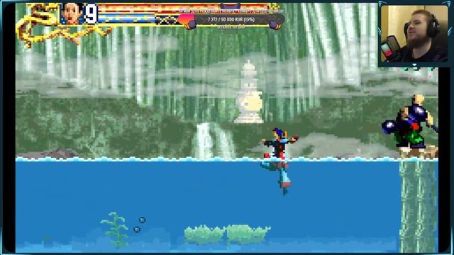 Crouching Tiger, Hidden Dragon - Longplay (100%, Game Boy Advance) [2K/60FPS]