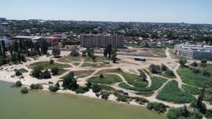 Таганрог, ЖК "Дом у моря" улица Адмирала Крюйса 19