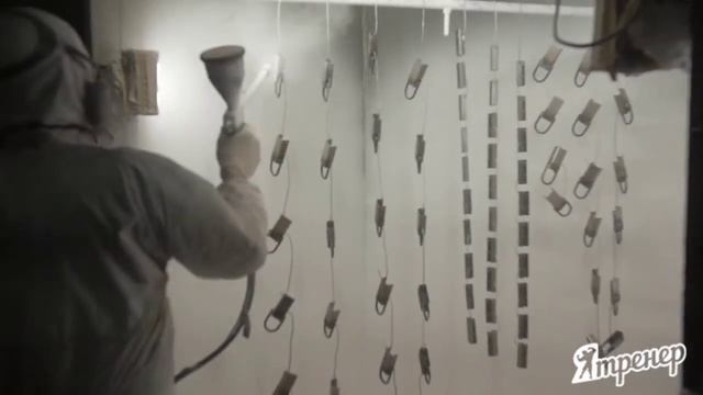 Шведская Стенка от Производителя: Порошковый окрас смотреть онлайн