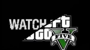 Watch Dogs vs GTA 5: масштабы карт или как нас НА (перезалив Алексей Шевцов)