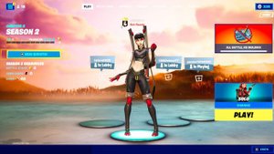 Fortnite queue Fix issue - Getting disconnected and hours queue server fix (worked for me)