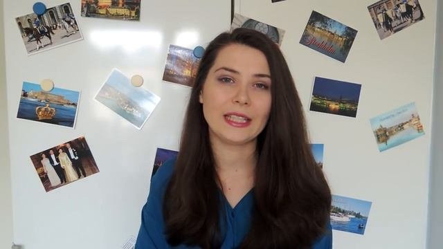 Иммиграция в ШВЕЦИЮ: статус БЕЖЕНЦА