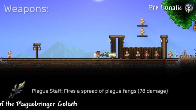 COMPLETE Mage Guide for Calamity 2.0.1 смотреть онлайн