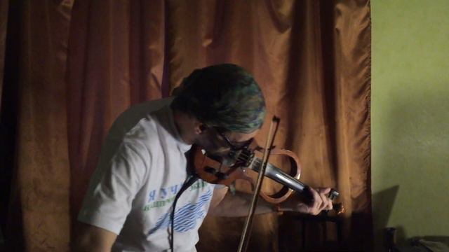 Adele Skyfall by Oleg Bote Violin (James Bond 007 Theme) смотреть онлайн