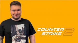 Counter-Strike 2 Стрим #38 ЯКОРНЫЕ ДВИЖЕНИЯ