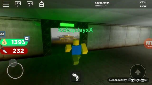 CODE FOR Survive AREA 51 | Roblox смотреть онлайн