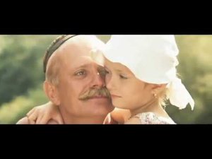 фрагмент с музыкой из фильма Утомленные солнцем 2