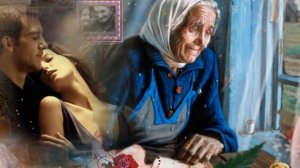 Анатолий Иноземцев" Мать старушка письмо сыну пишет!"