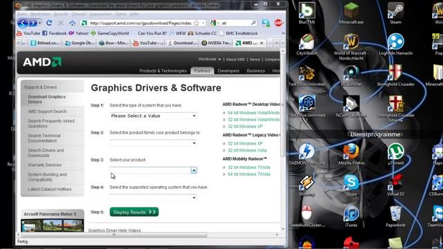Minecraft Fehlermeldung?? nicht mit mir!!! смотреть онлайн