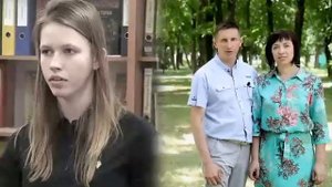 Повзрослевшие наши дети